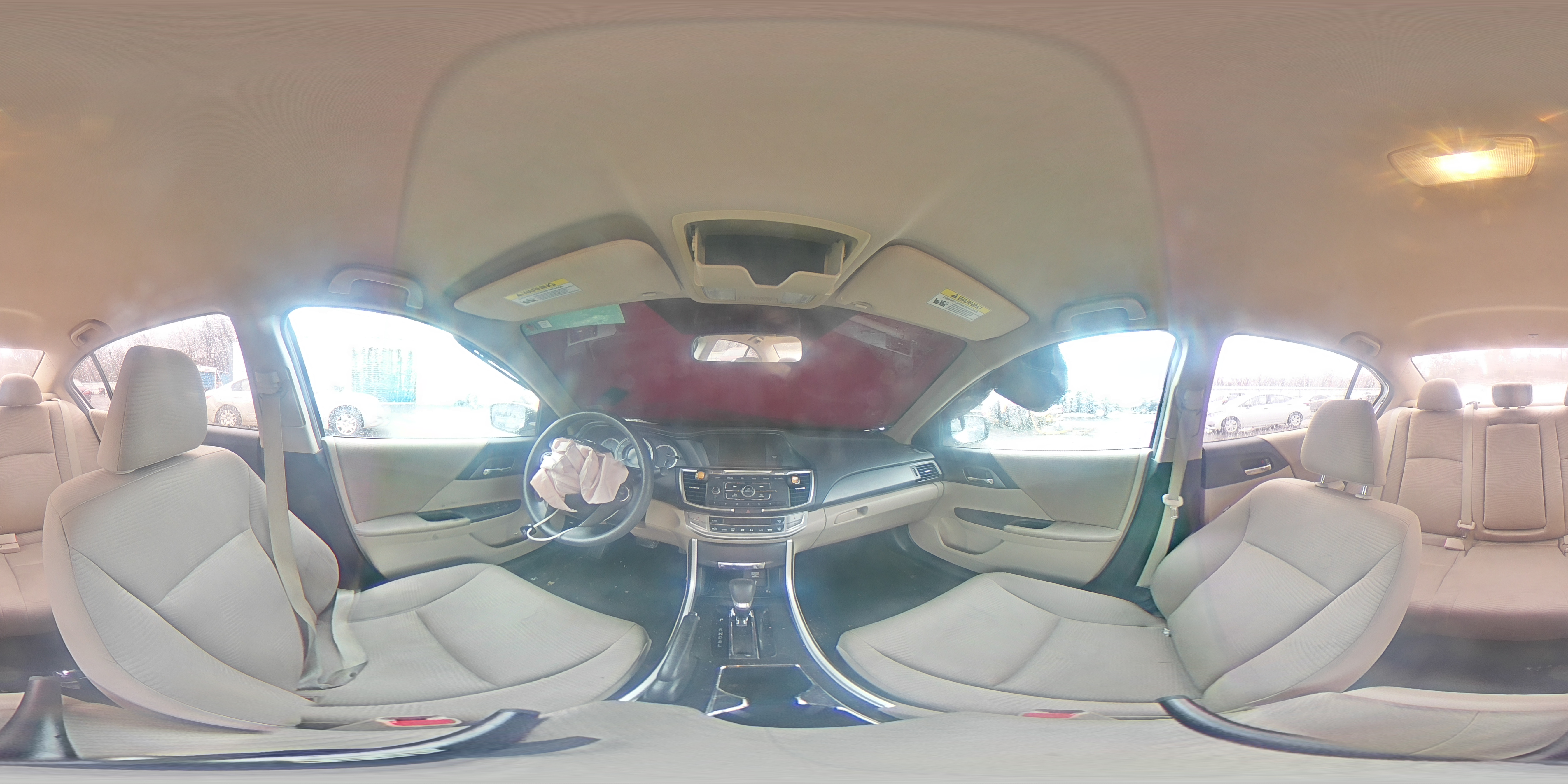 2014 Honda Accord - Image 13