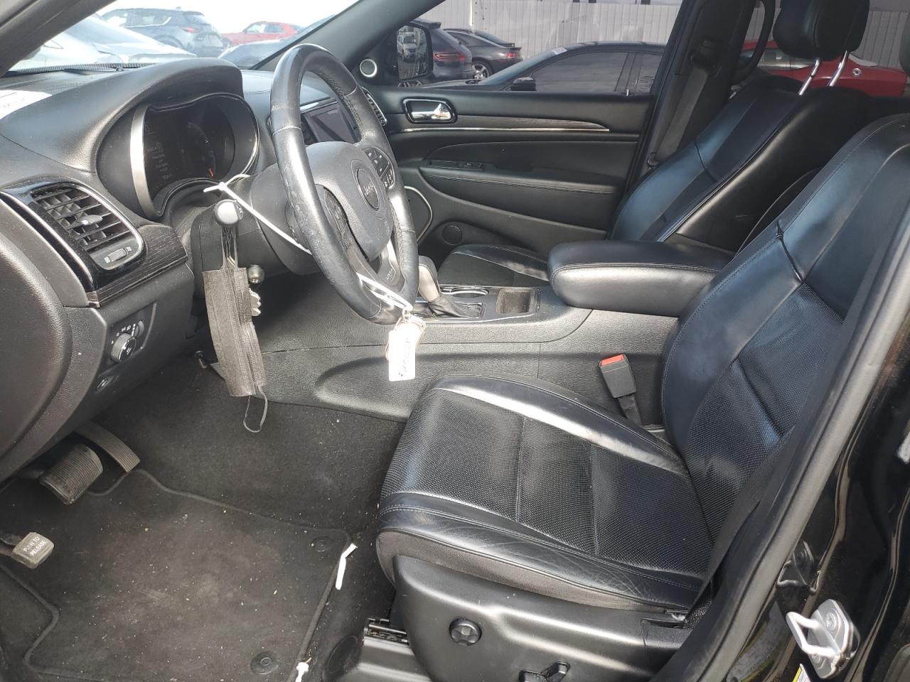 2019 Jeep Grand Cherokee - Image 7