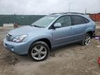 2008 Lexus Rx 400H продається в Homestead, FL - Rear End