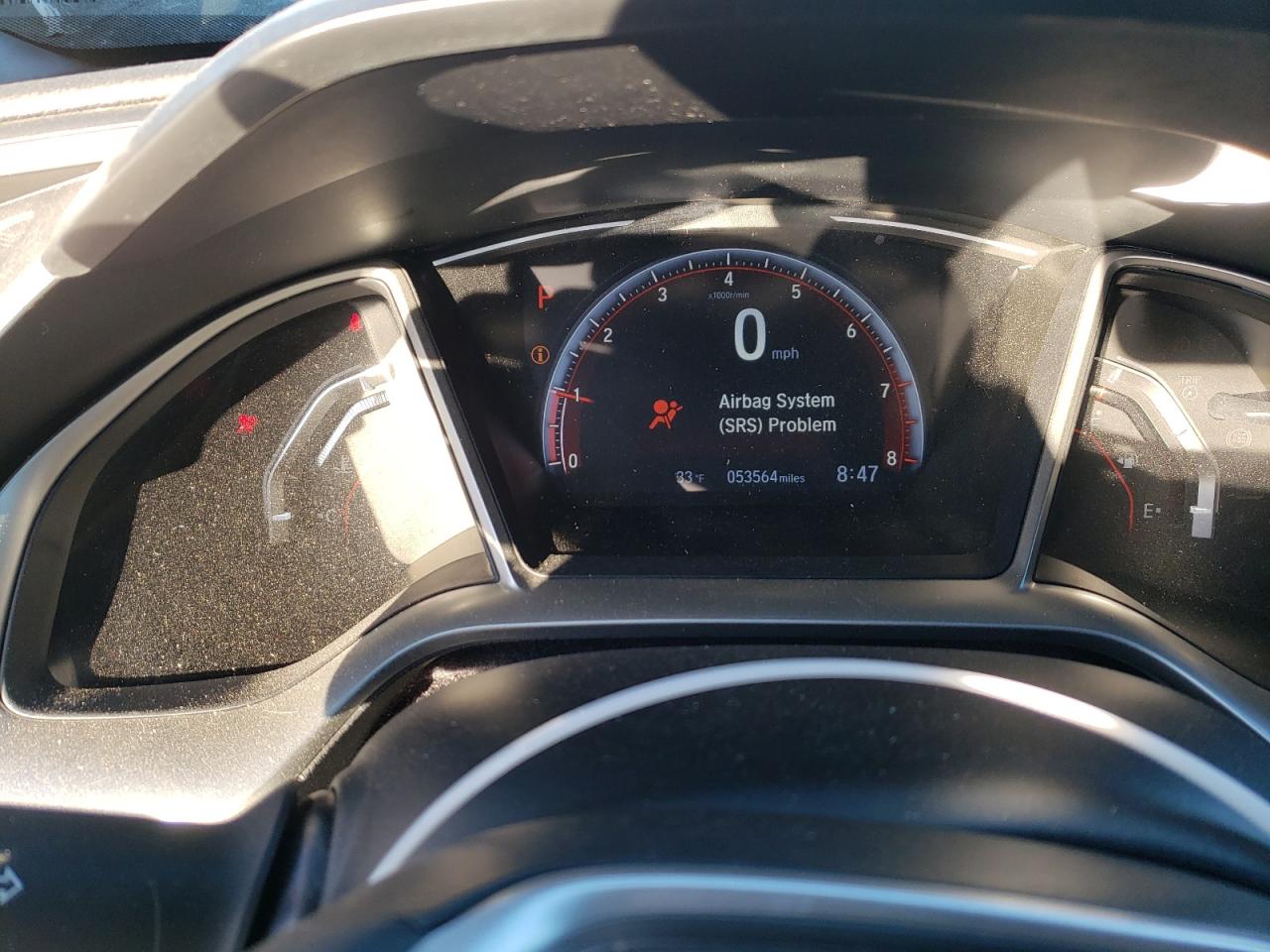 2020 Honda Civic - Image 9