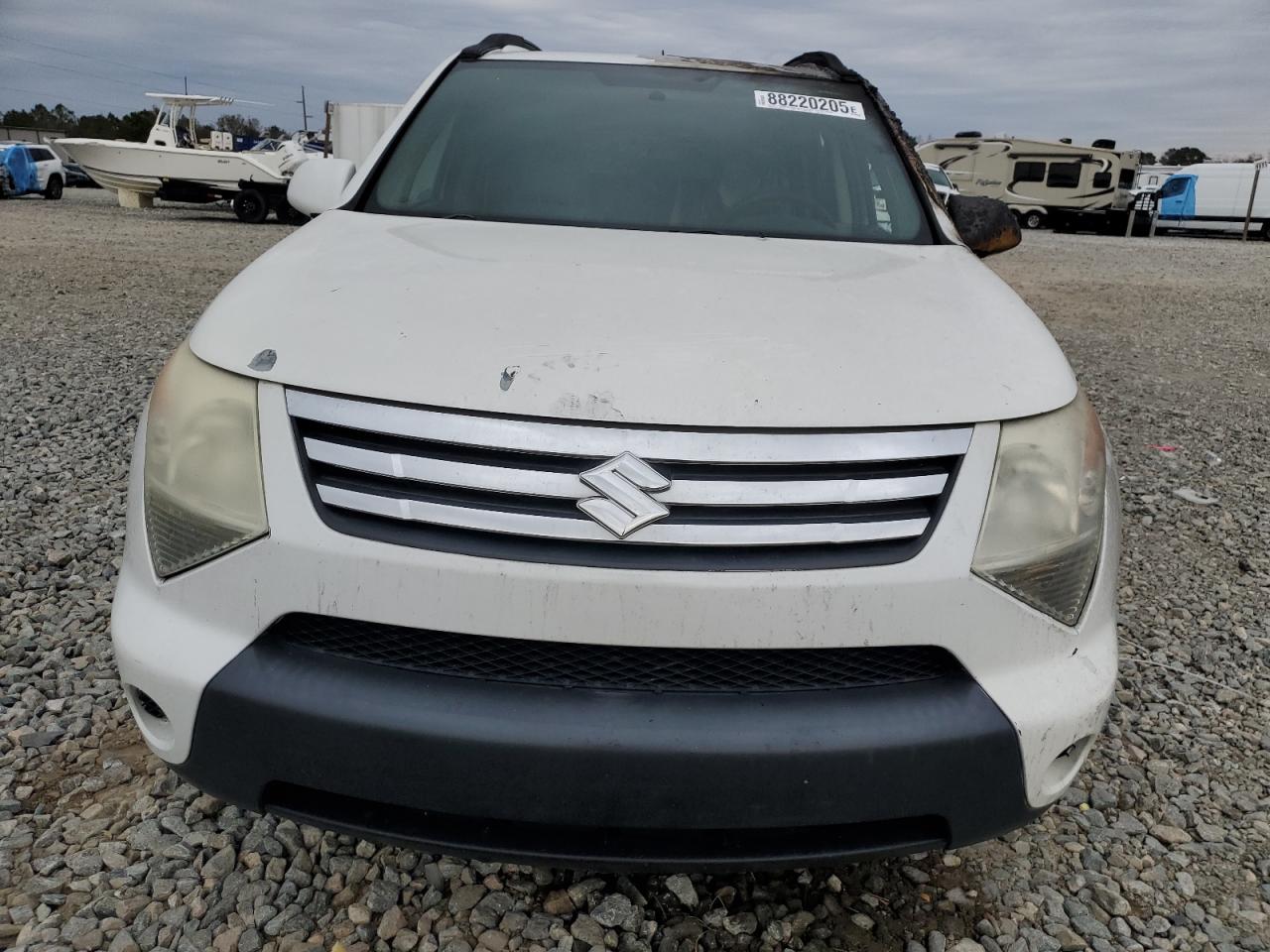 2008 Suzuki XL7 - Image 5