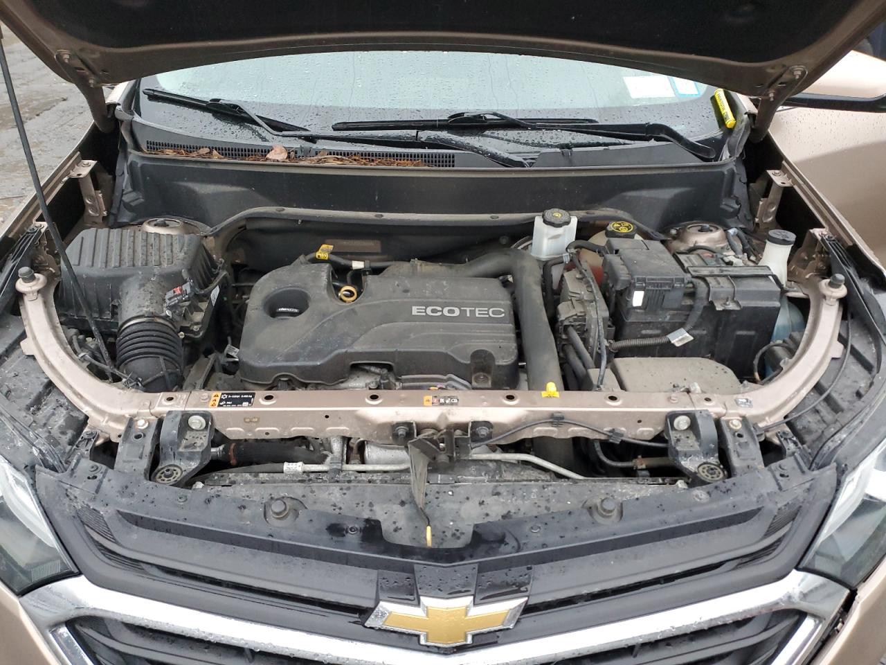 2018 Chevrolet Equinox - Image 12