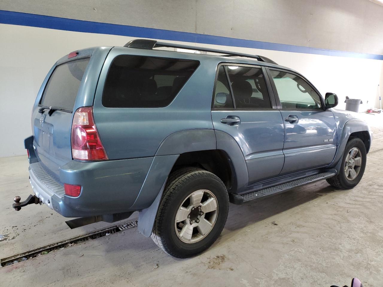 2004 Toyota 4Runner - Image 3