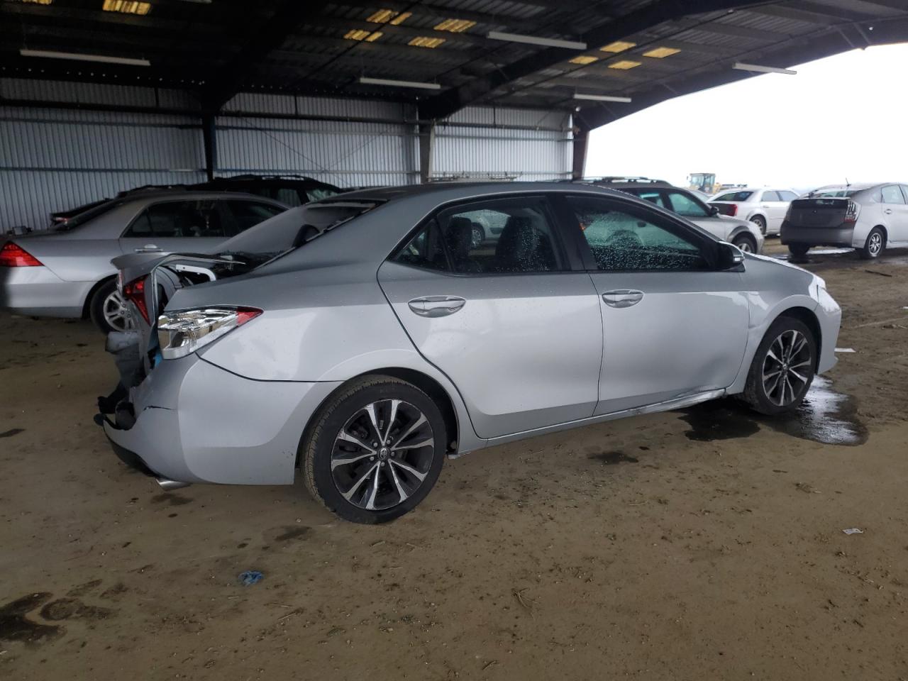 2018 Toyota Corolla - Image 3