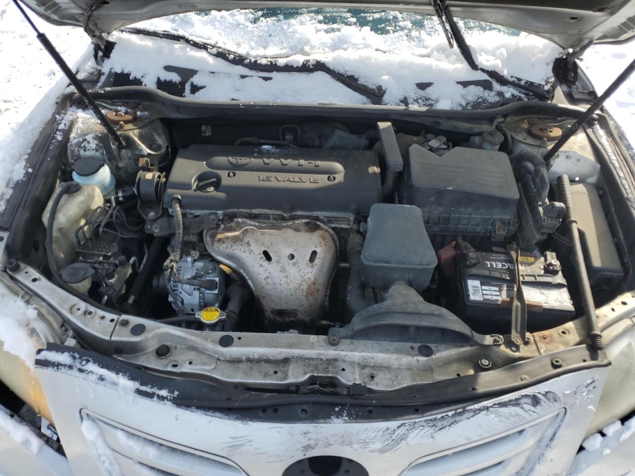 2008 Toyota Camry - Image 11