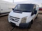 2006 FORD TRANSIT 85 for sale at Copart SANDY