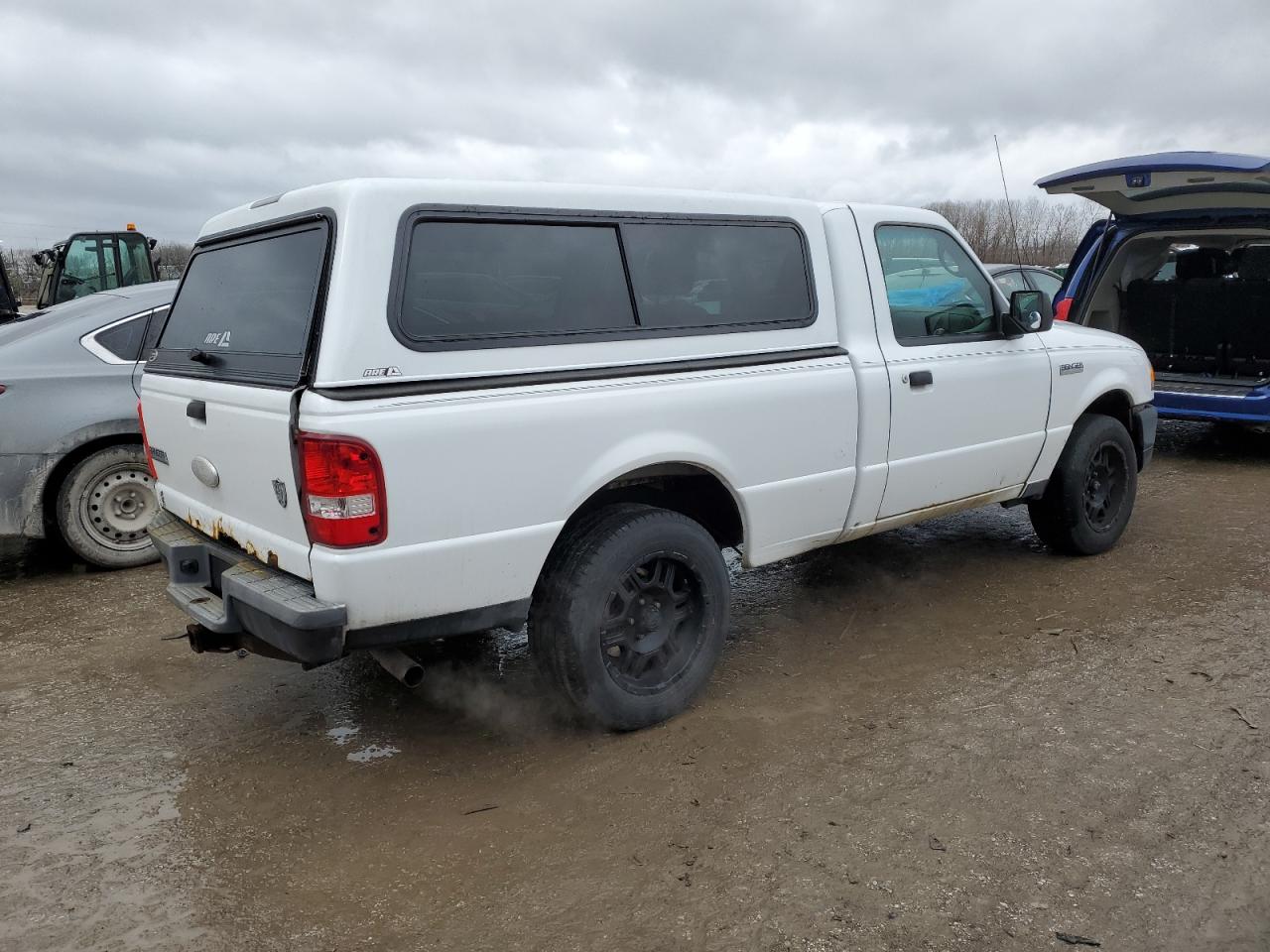2011 Ford Ranger - Image 3