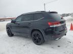 2022 Volkswagen Atlas Se en Venta en Rapid City, SD - Front End
