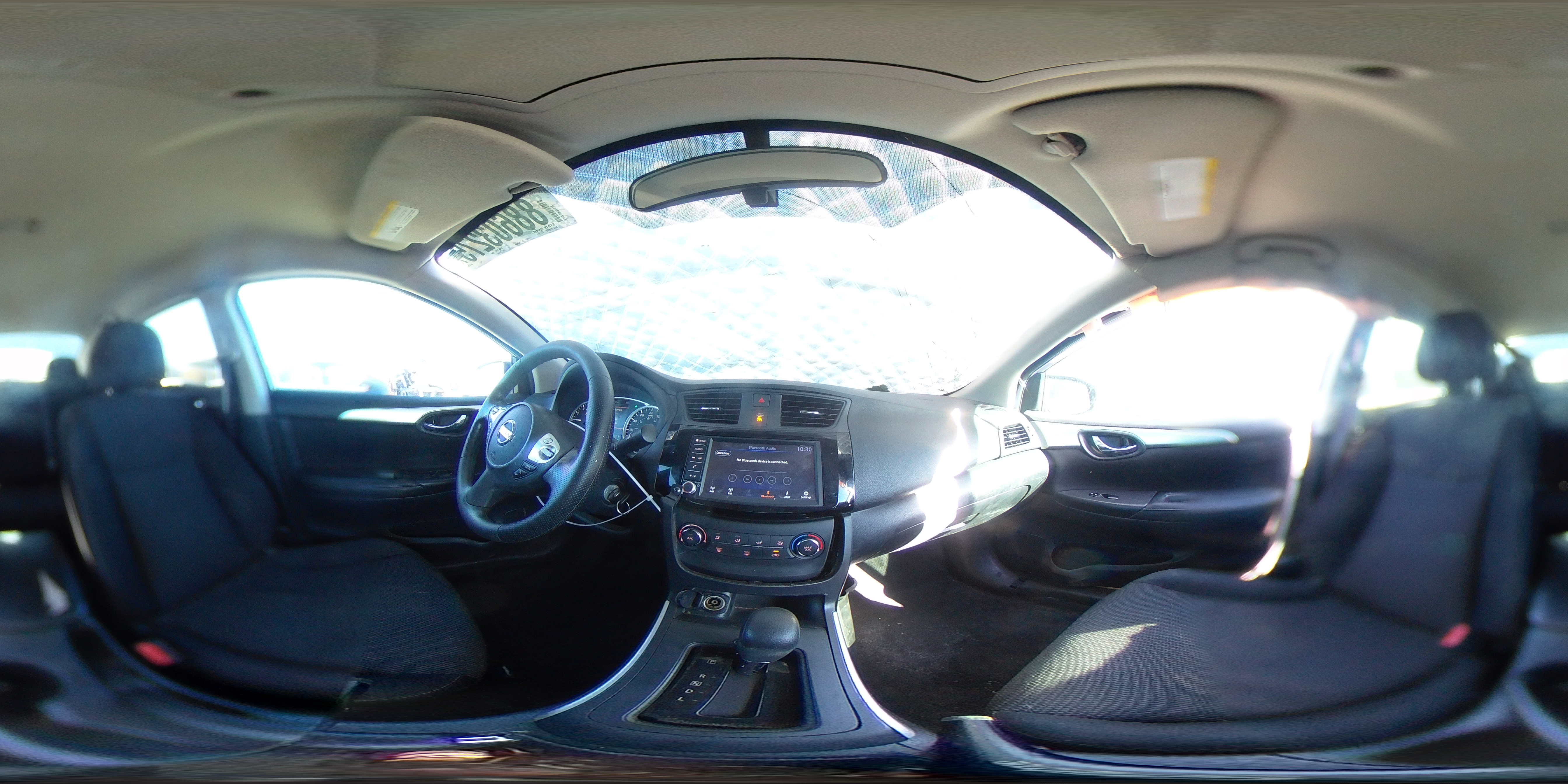 2019 Nissan Sentra - Image 15