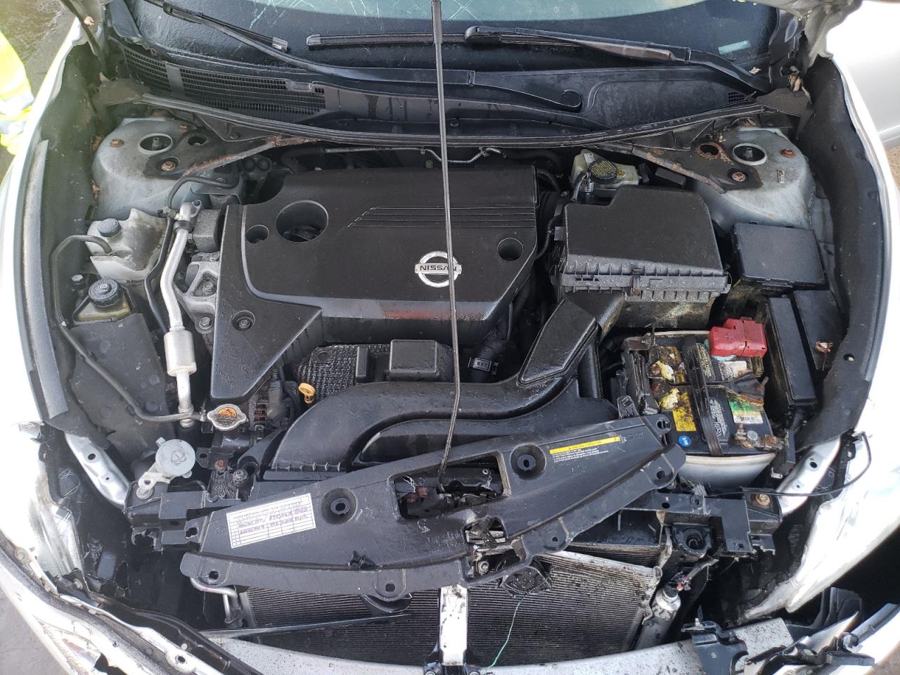 2014 Nissan Altima - Image 11