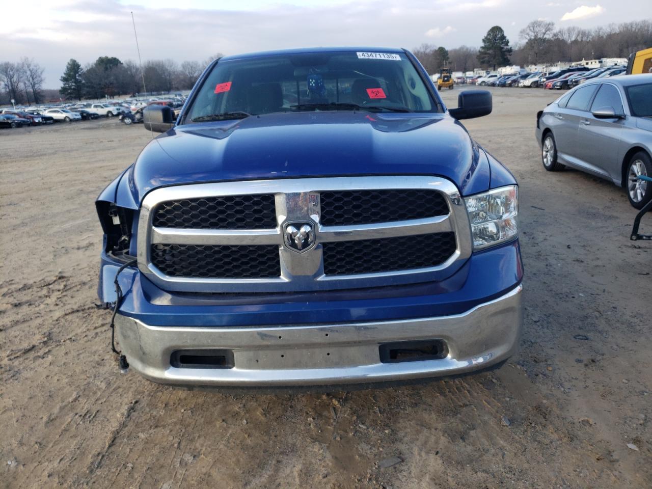 2017 RAM 1500 - Image 5