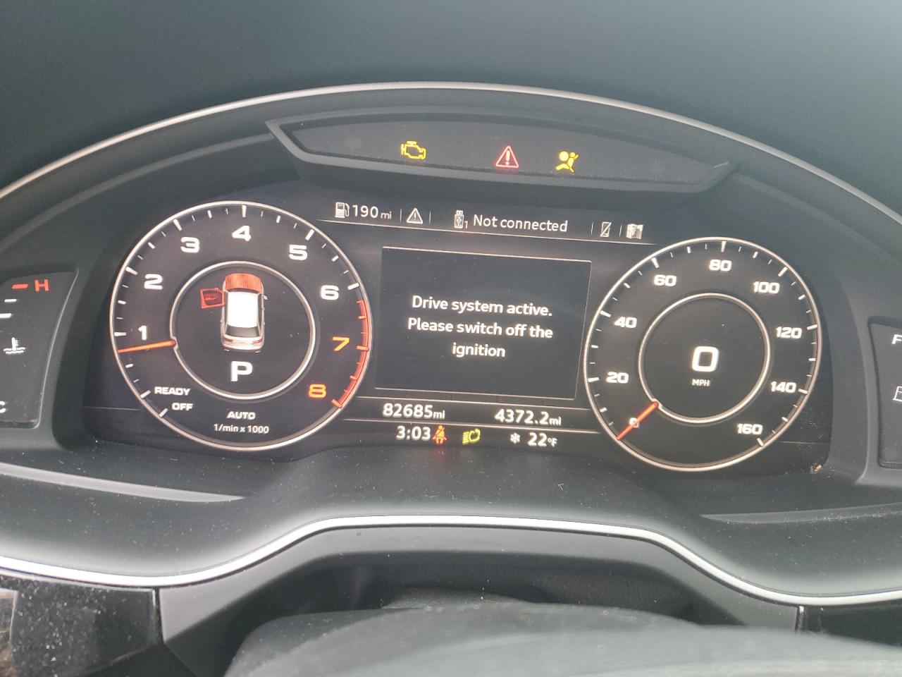 2019 Audi Q7 - Image 9