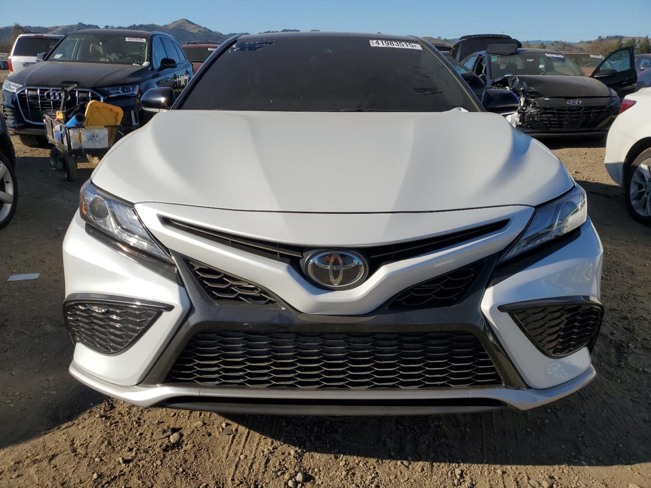 2024 Toyota Camry - Image 5