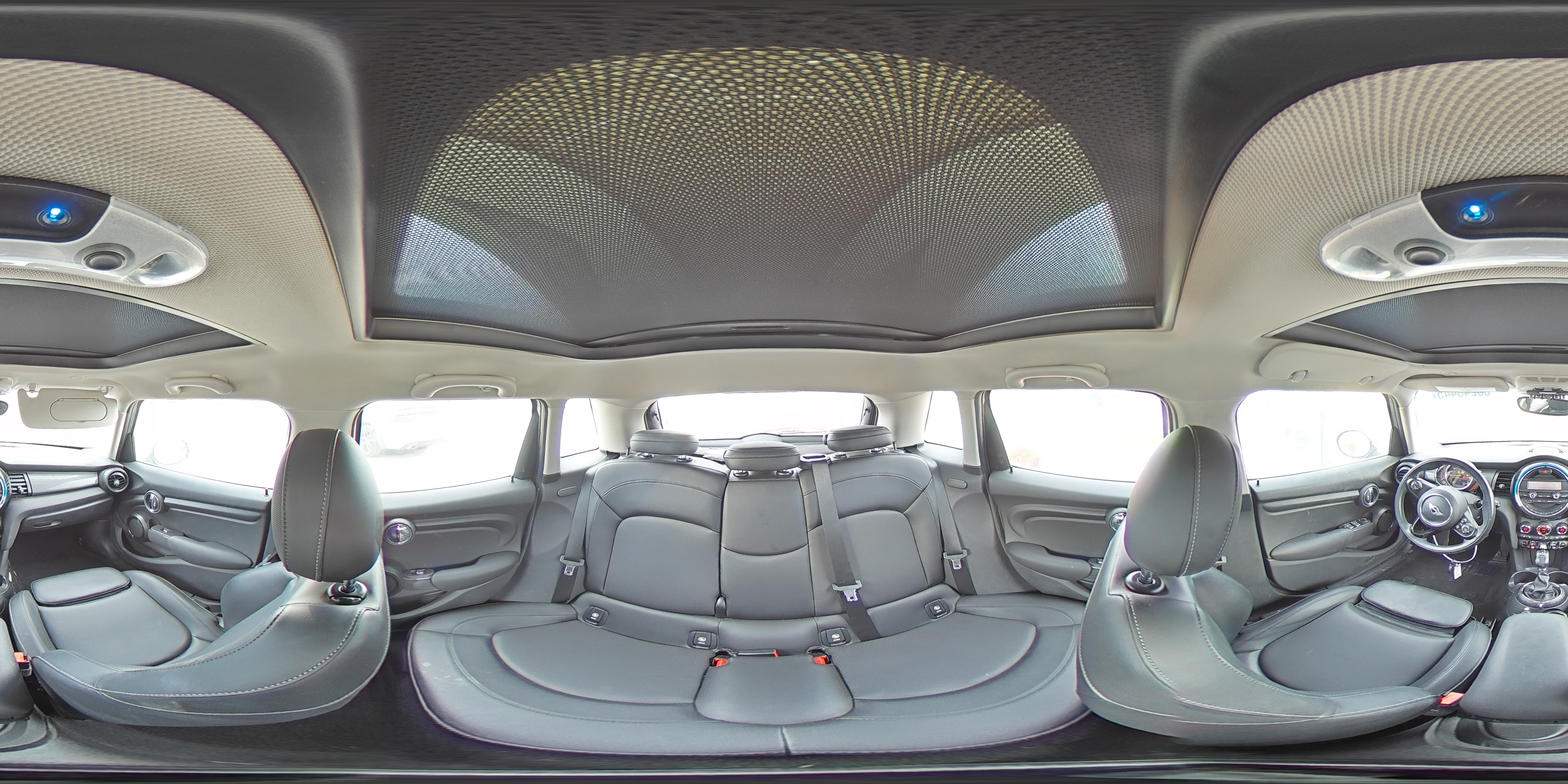 2016 MINI Cooper - Image 14