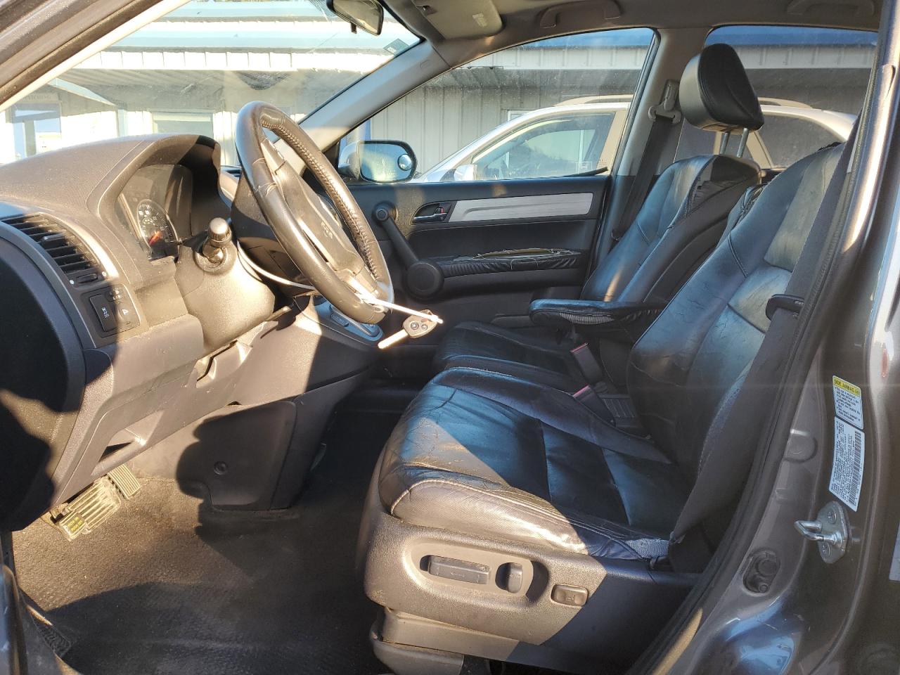2010 Honda CR-V - Image 7