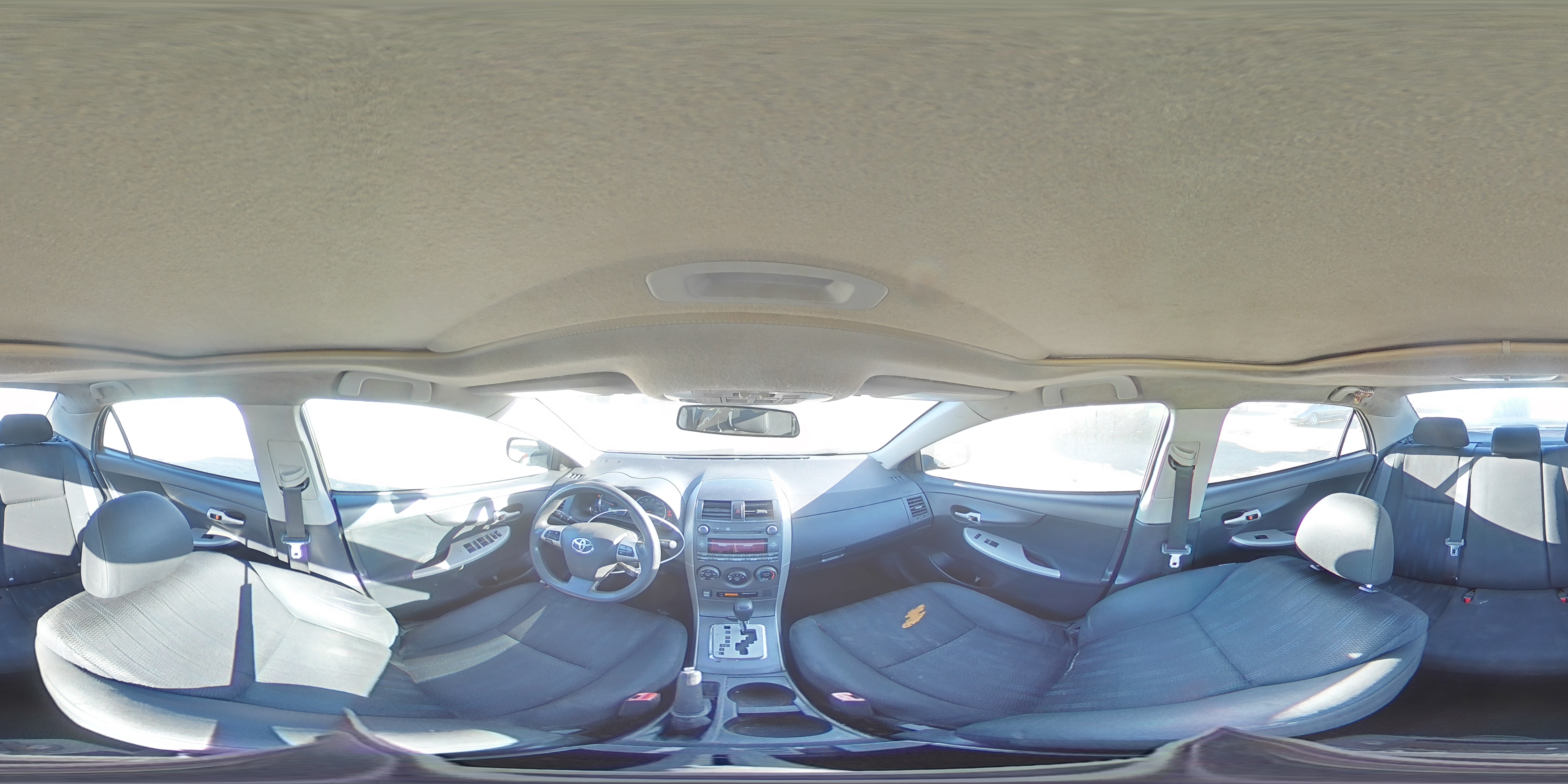 2011 Toyota Corolla - Image 12
