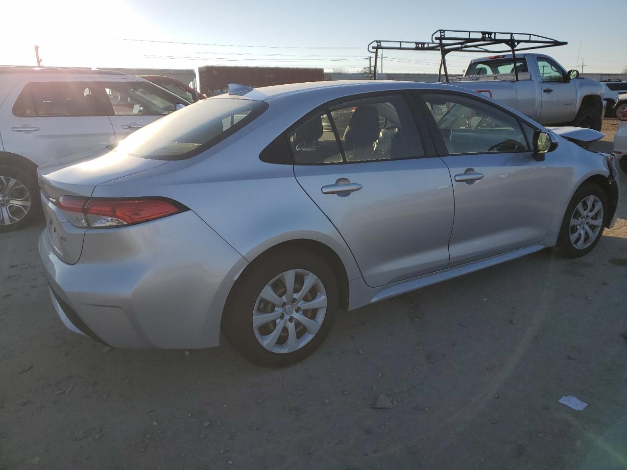 2020 Toyota Corolla - Image 3