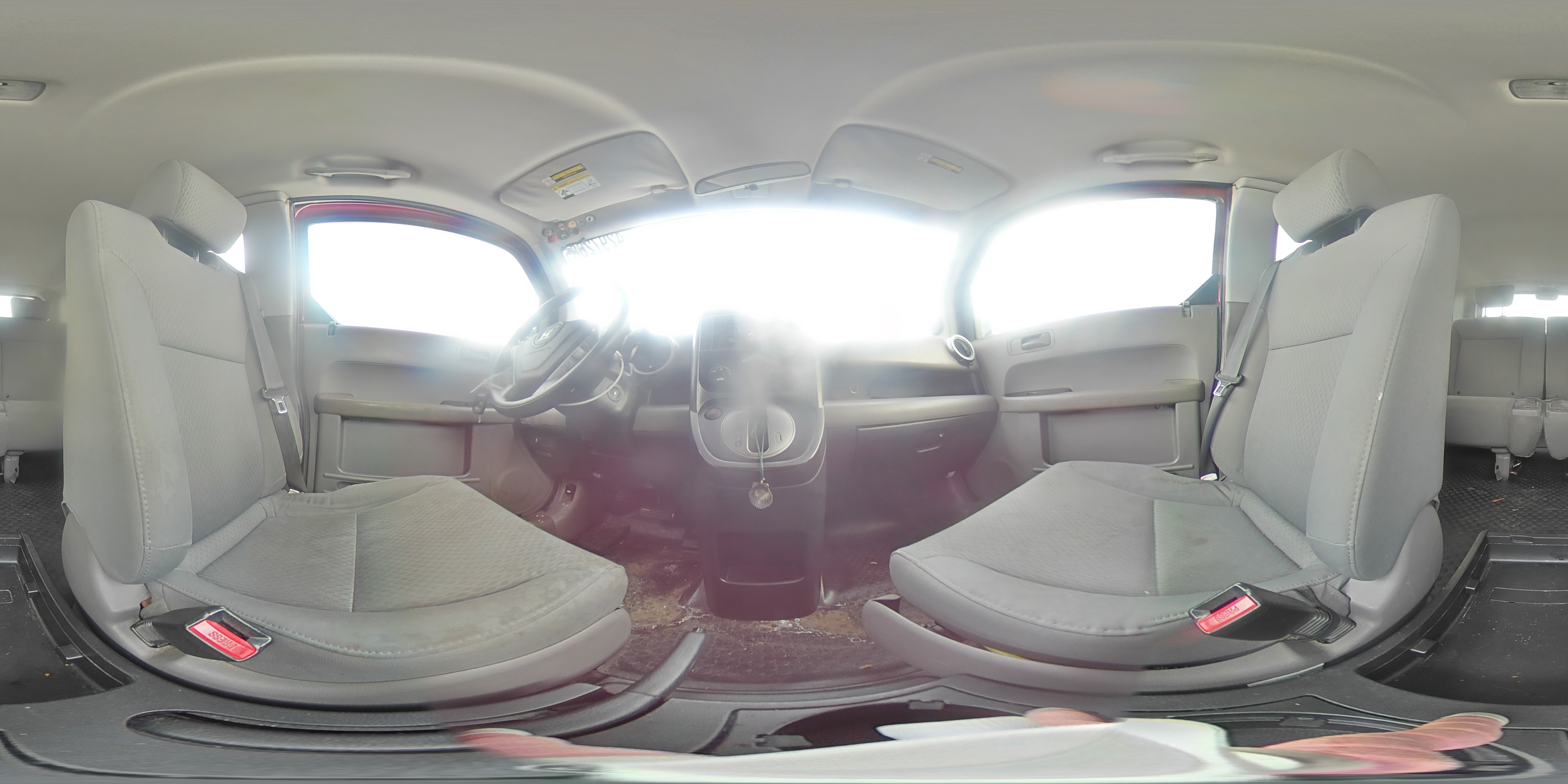 2009 Honda Element - Image 14
