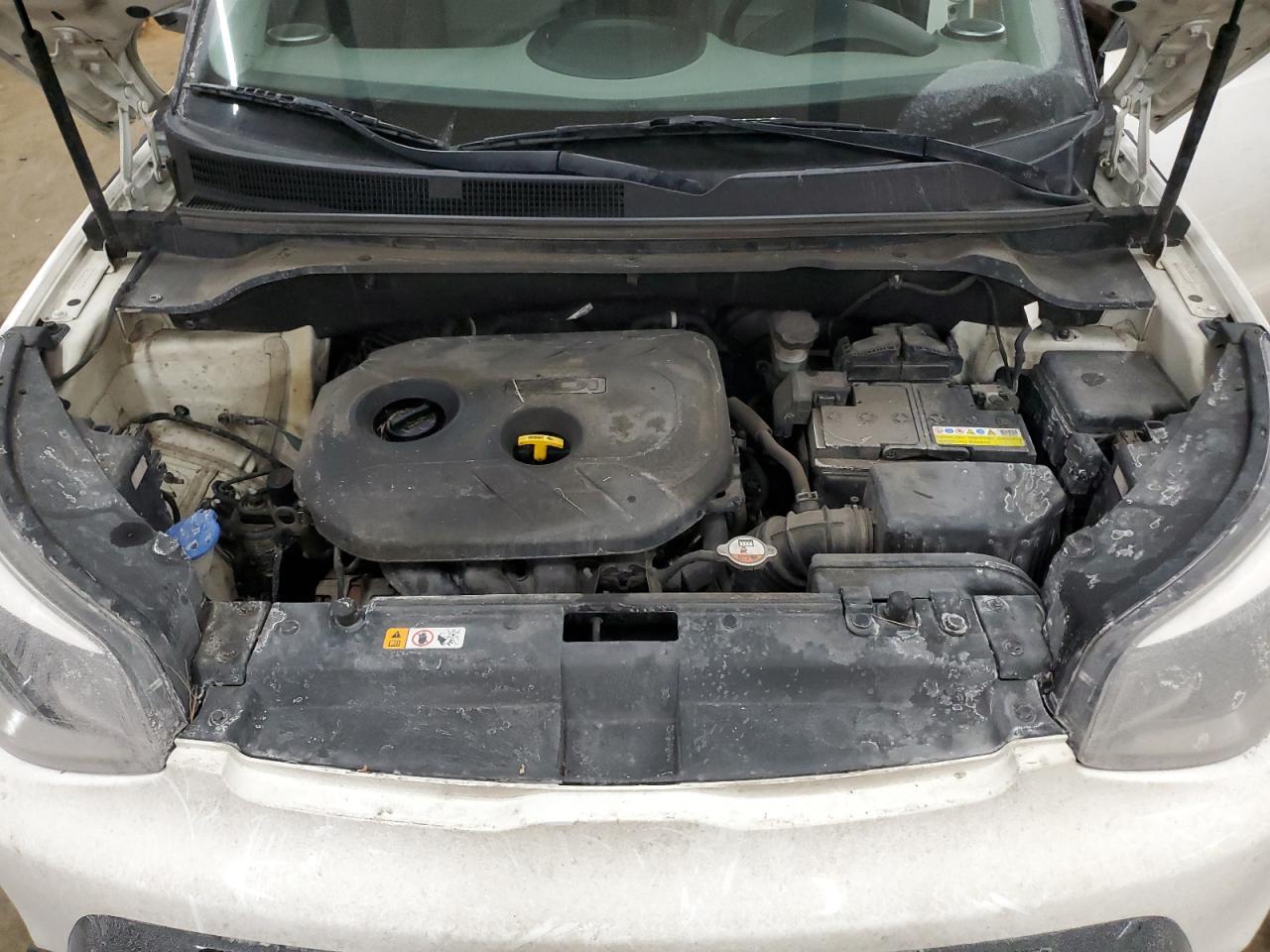 2016 Kia Soul - Image 13