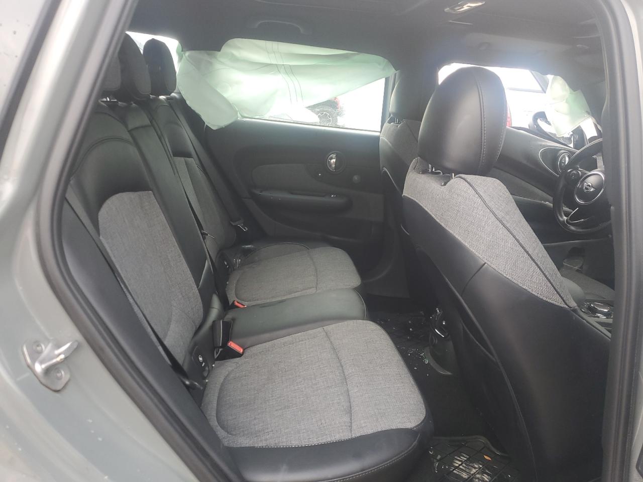 wmwlu1c34h2f28623 WMWLU1C34H2F28623 2017 Mini Cooper Clubman All4
