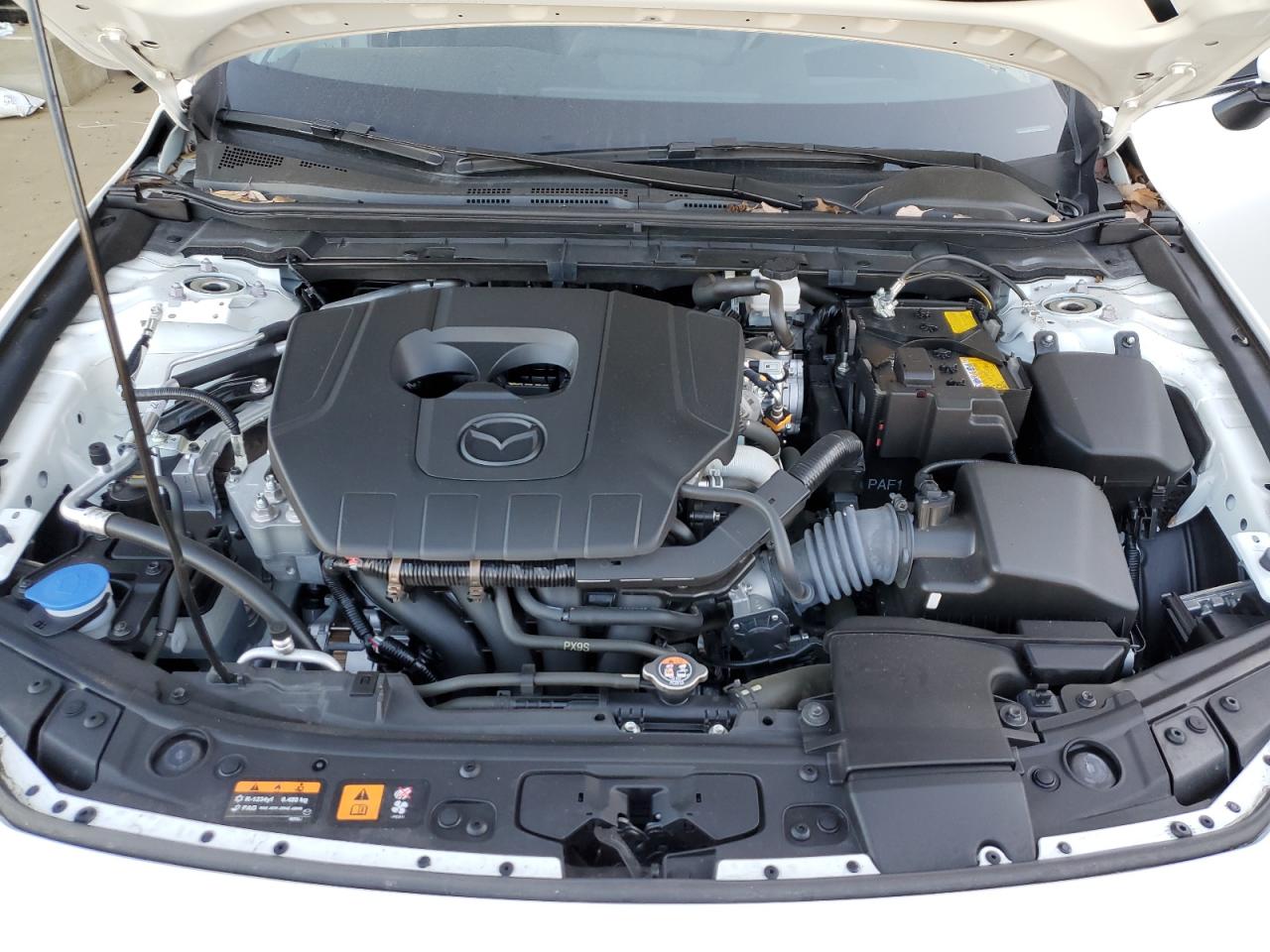 2024 Mazda 3 - Image 11