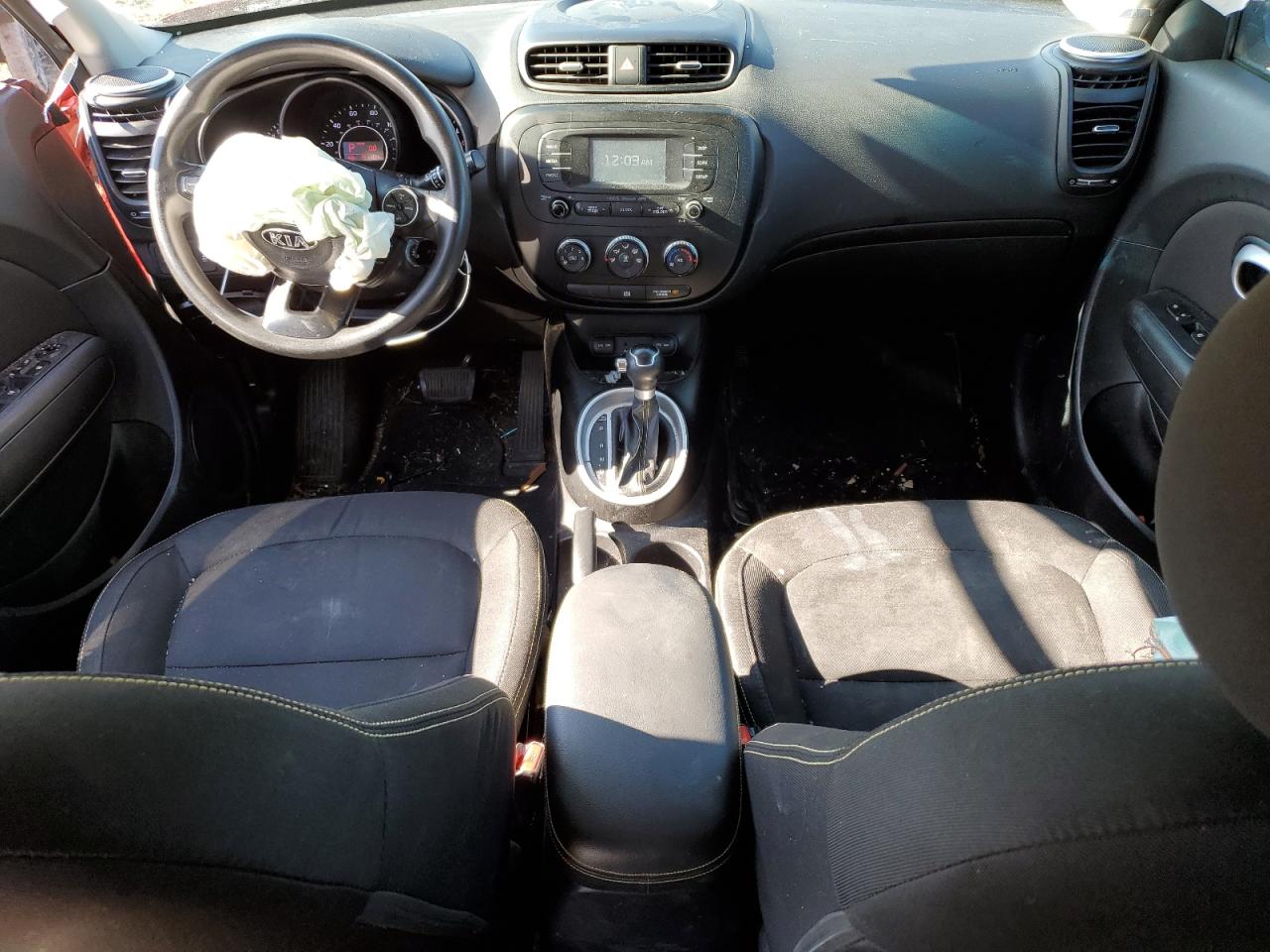 2016 Kia Soul - Image 8