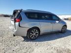 2017 Chrysler Pacifica Limited   იყიდება Madisonville-ში, TN - Rear End
