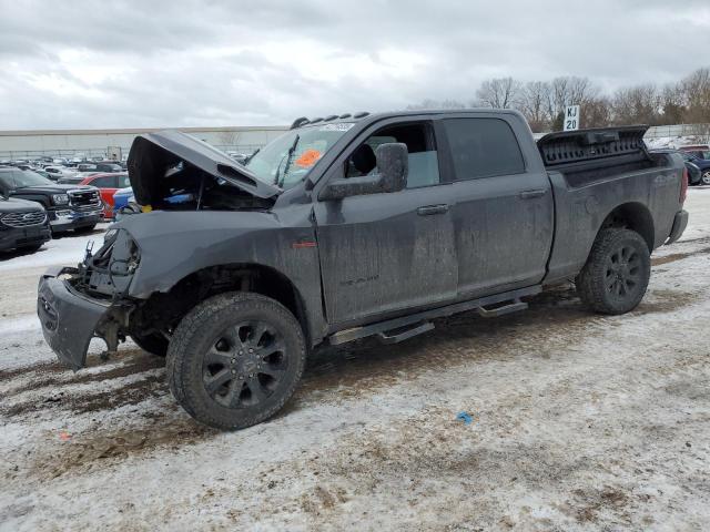 2022 Ram 2500 Big Horn/Lone Star