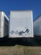 2000 Wabash Trailer for Sale in Sacramento, CA - Minor Dent/Scratches
