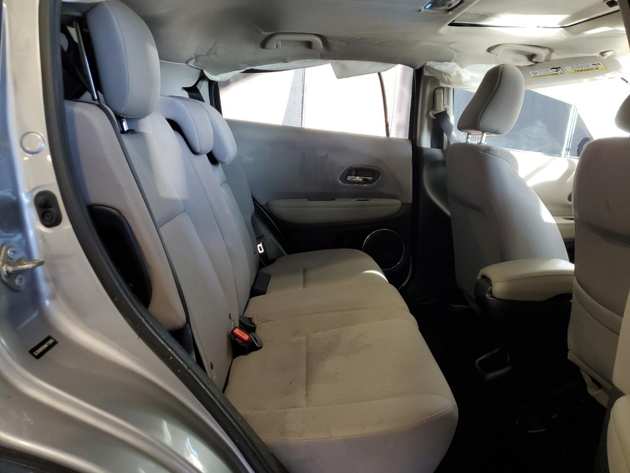 2017 Honda HR-V - Image 11