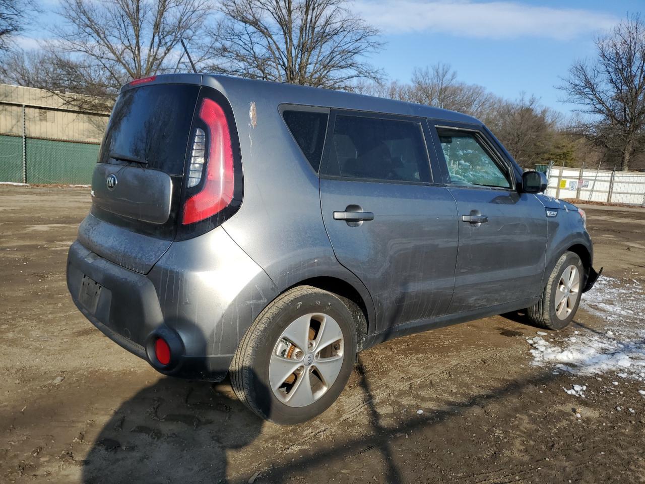 2015 Kia Soul - Image 3