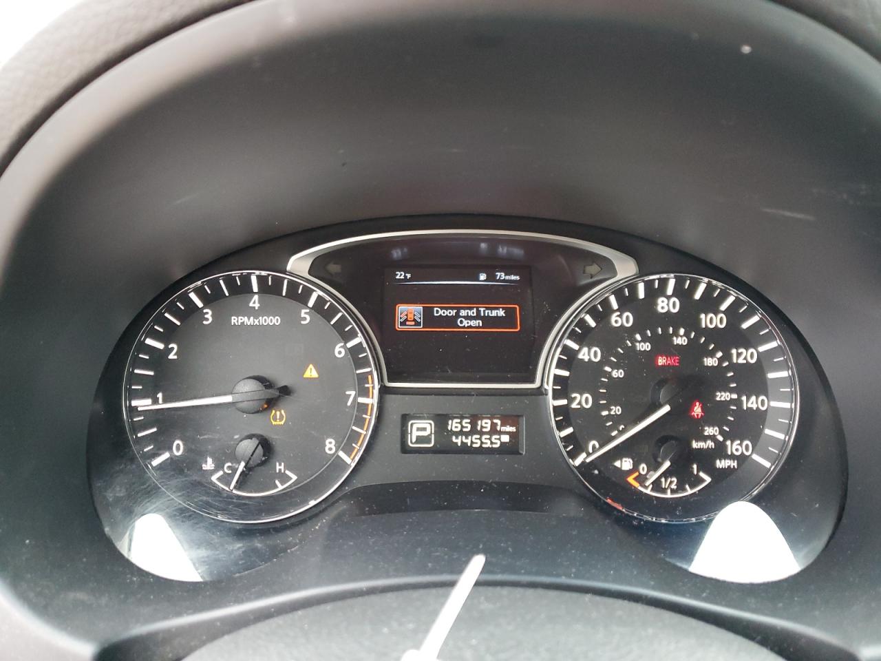 2015 Nissan Altima - Image 9