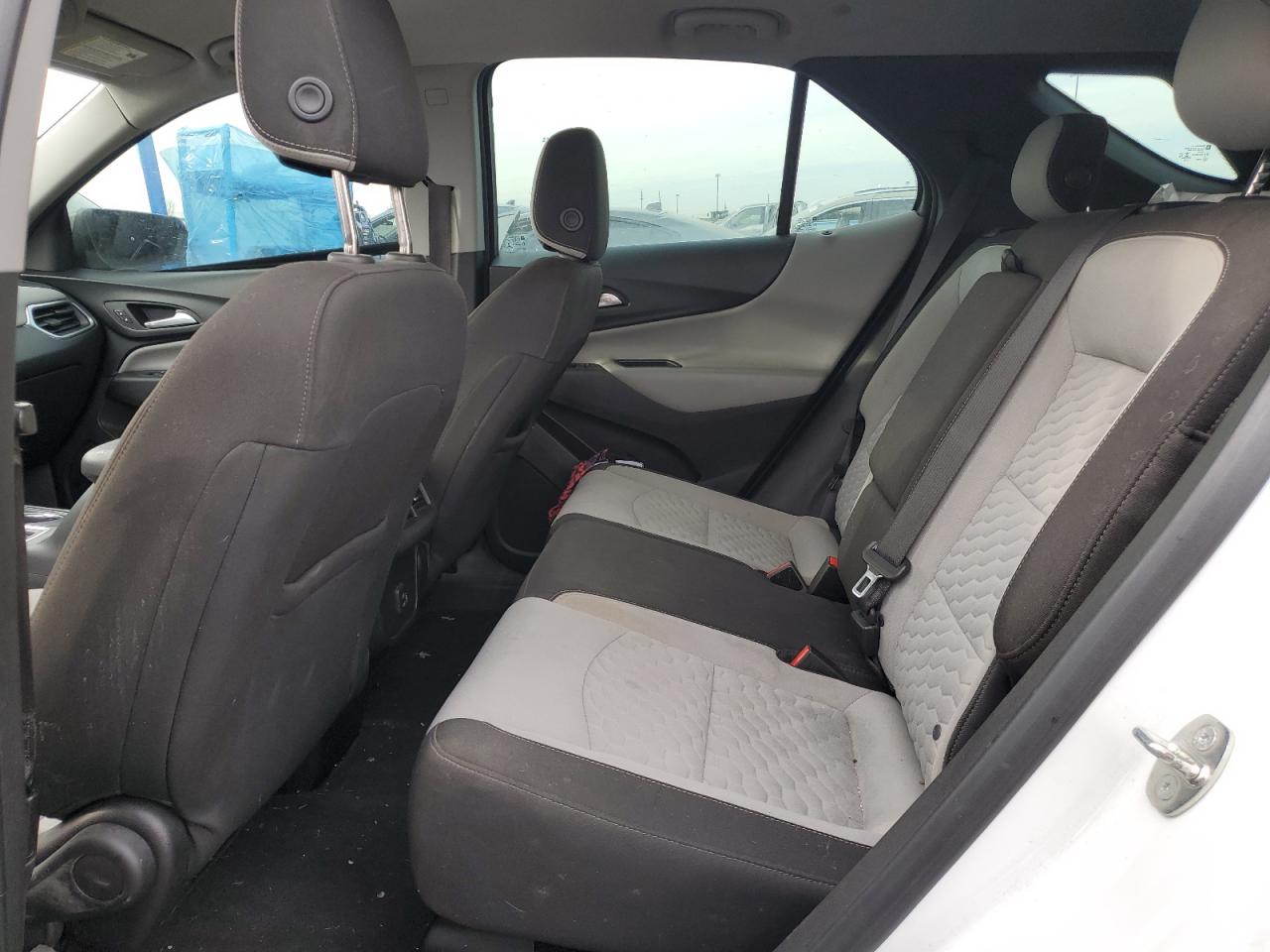 2019 Chevrolet Equinox - Image 11