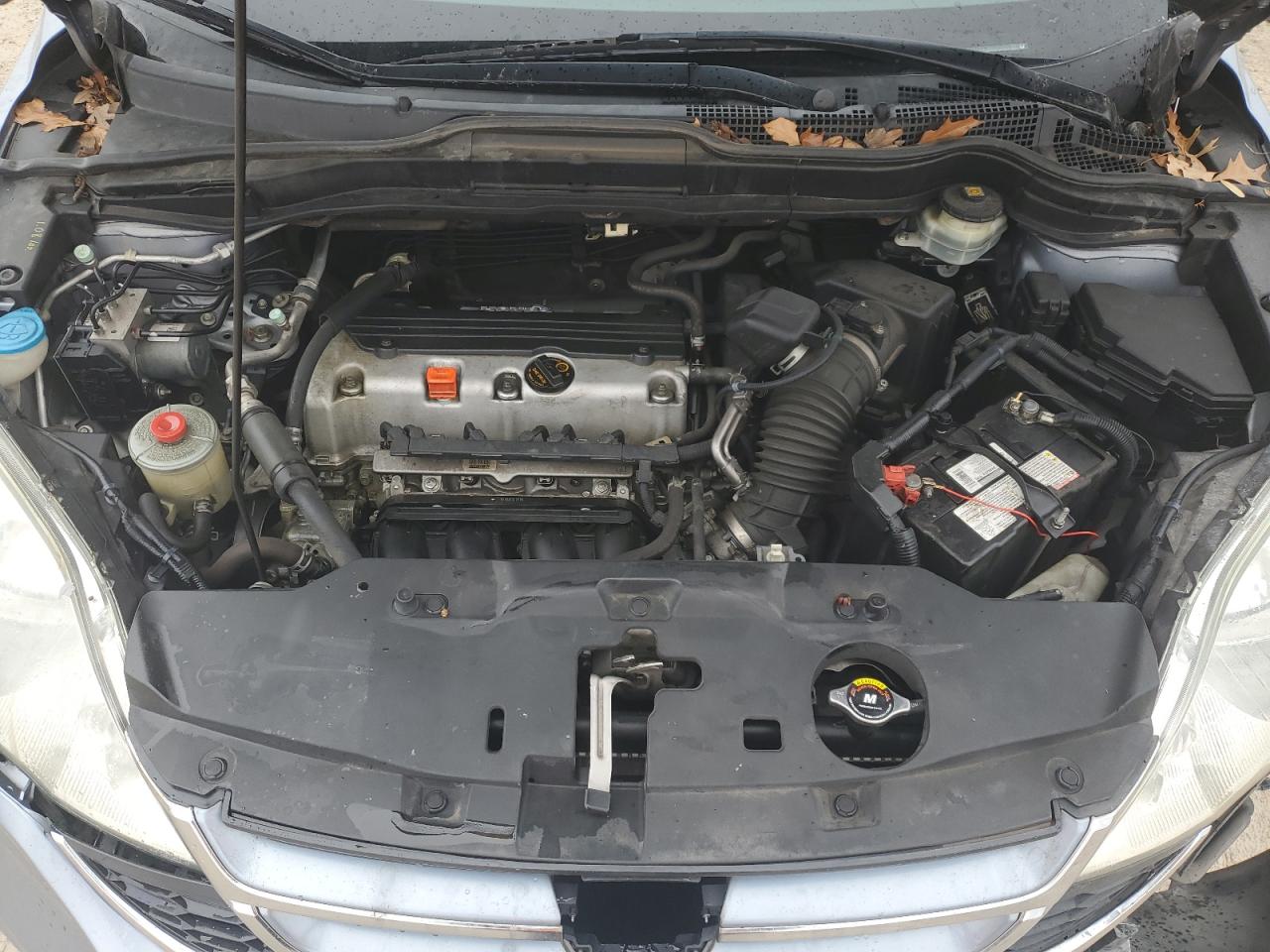 2011 Honda CR-V - Image 12