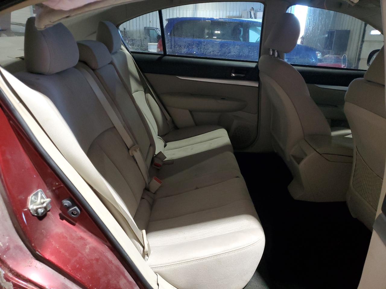 2014 Subaru Legacy - Image 10
