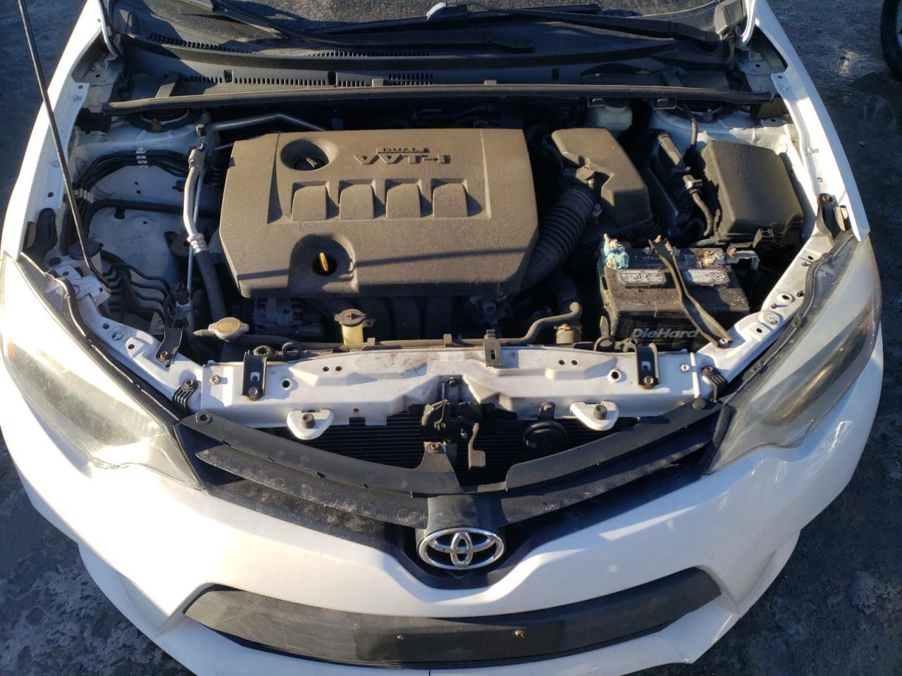 2016 Toyota Corolla - Image 11