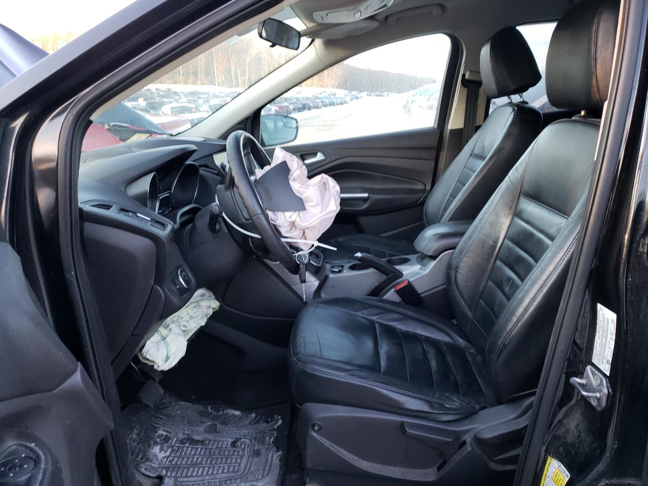 2013 Ford Escape - Image 7