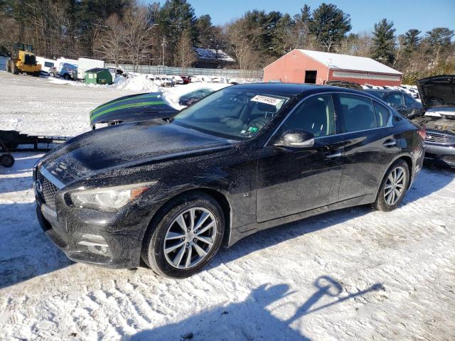 2014 Infiniti Q50 Base