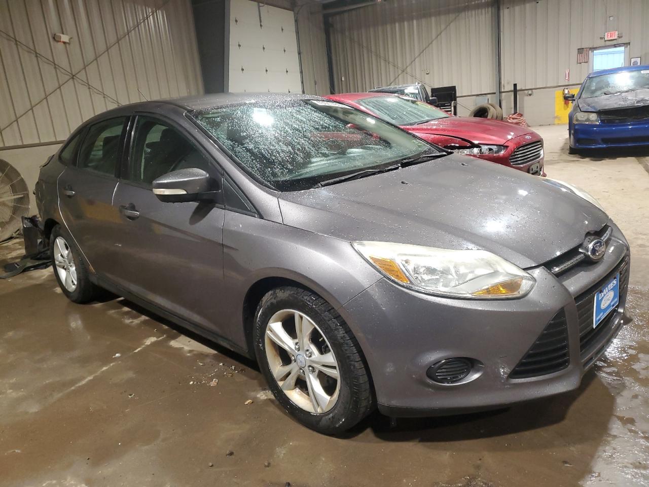 2013 Ford Focus - Image 4