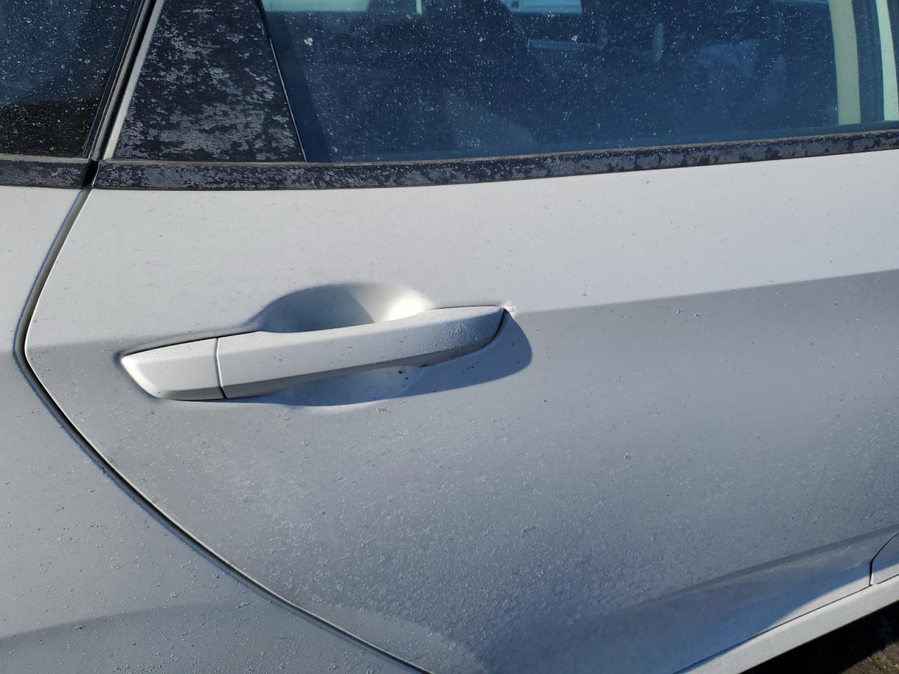 2018 Honda Civic - Image 10