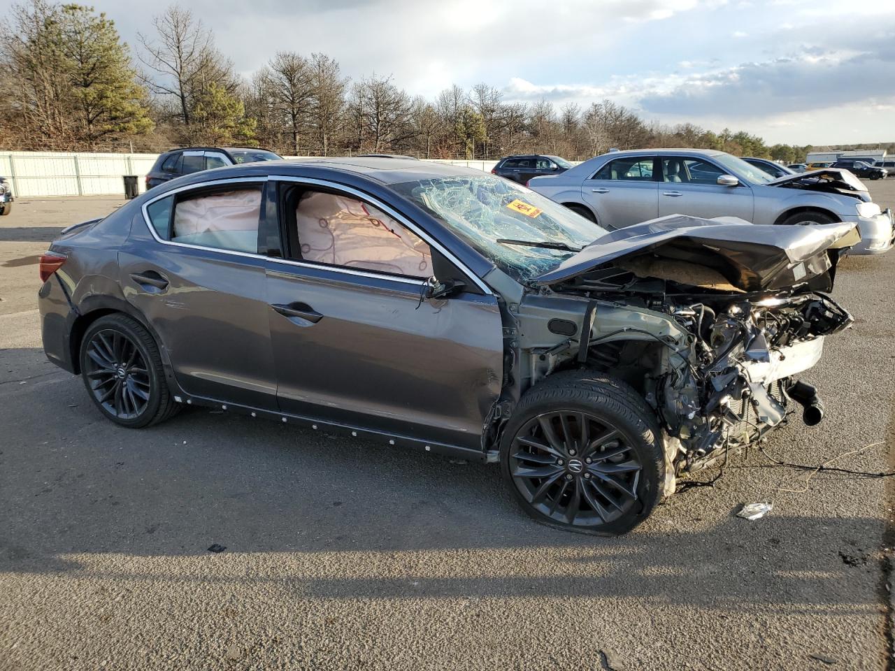 2022 Acura ILX - Image 4