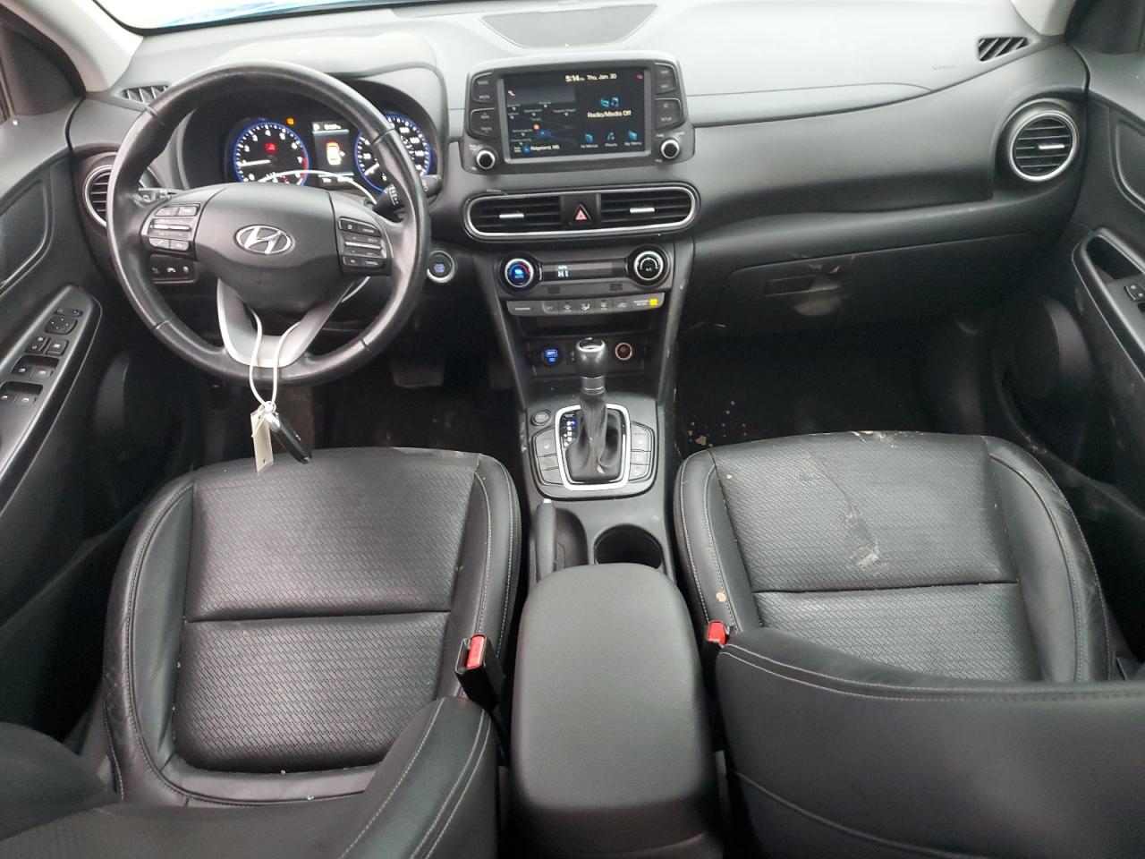 2019 Hyundai Kona - Image 8