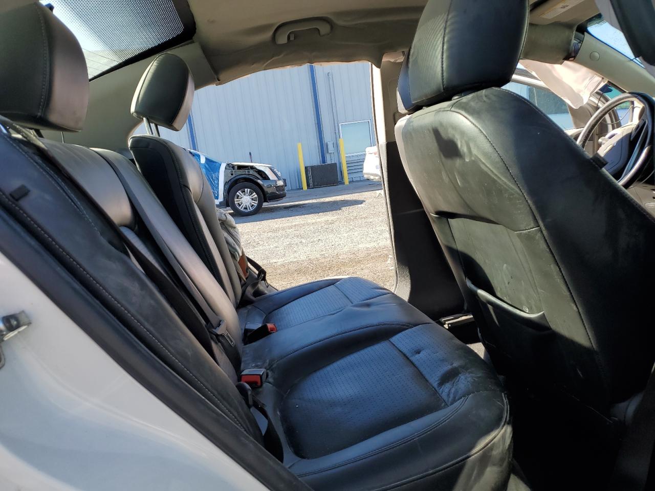 2018 Chevrolet Sonic - Image 10