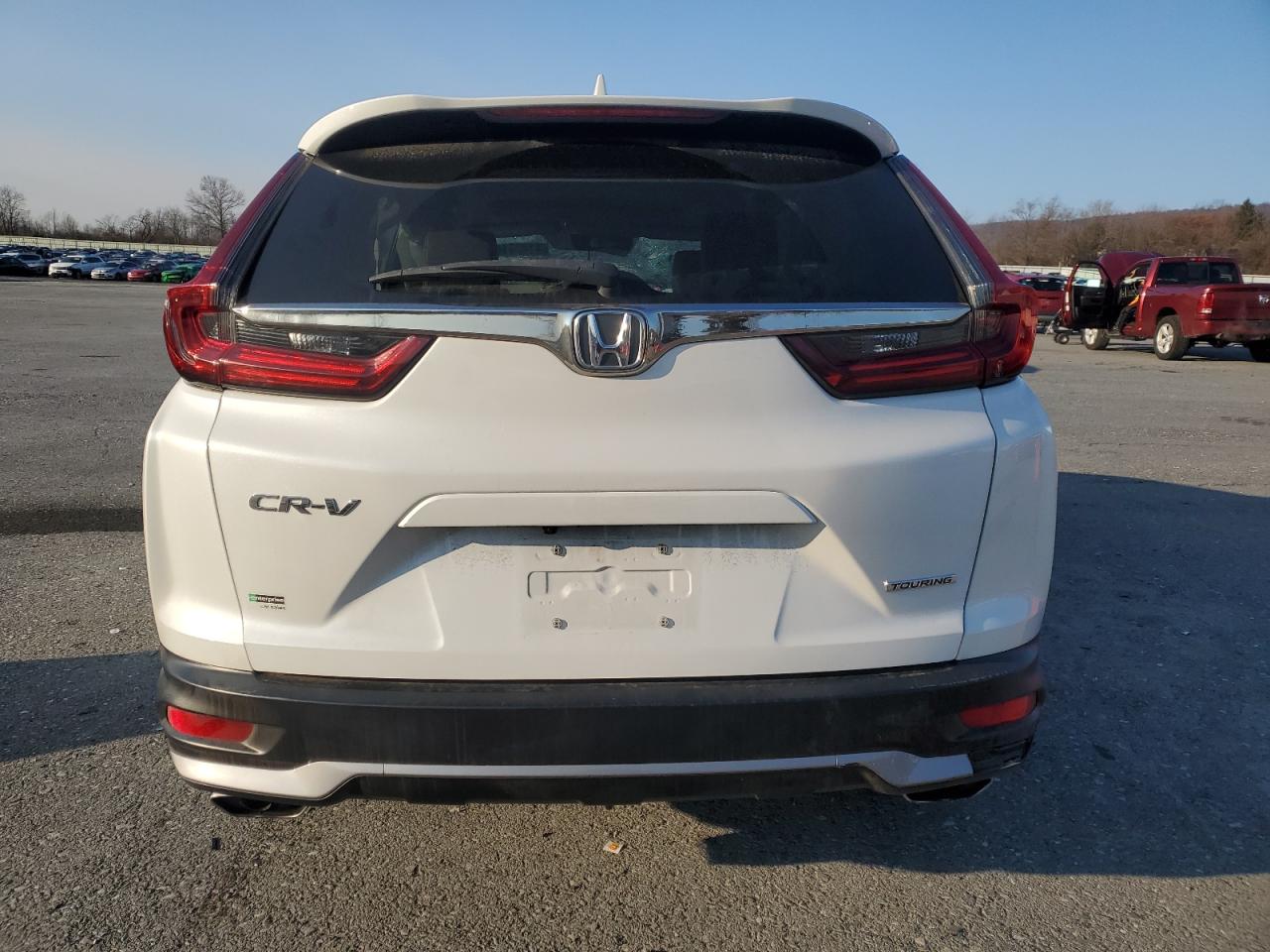 2020 Honda CR-V - Image 6