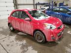 2015 Nissan Micra  en Venta en Montreal-est, QC - Rear End