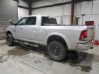 2018 Ram 2500 Laramie en Venta en Billings, MT - Side
