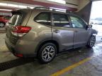 2020 Subaru Forester Premium en Venta en Dyer, IN - Front End