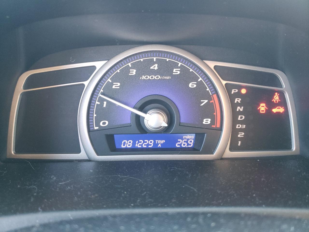2006 Honda Civic - Image 9