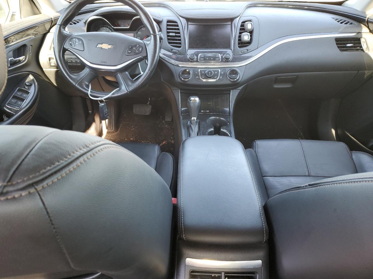 2016 Chevrolet Impala - Image 8