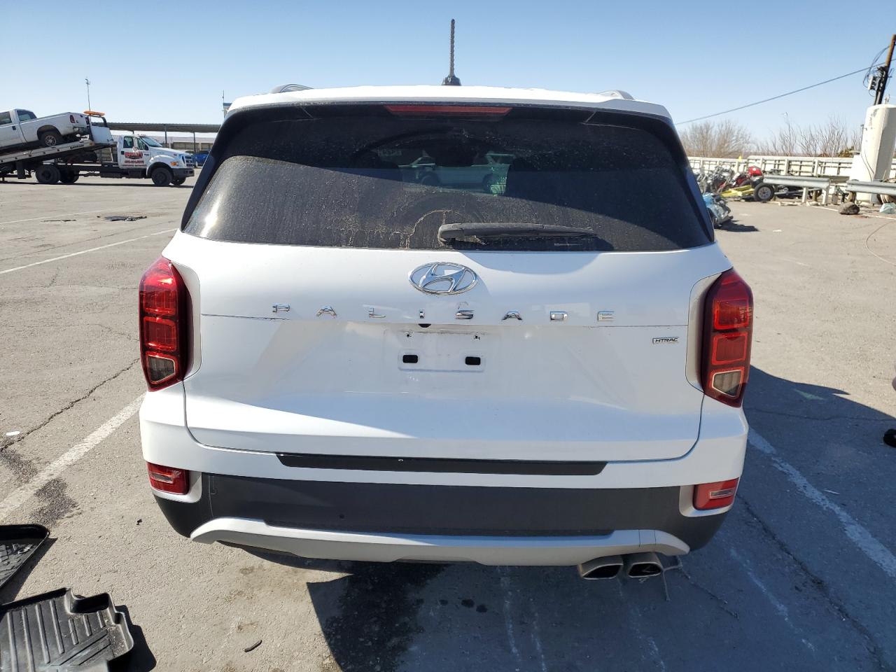 2022 Hyundai Palisade - Image 6